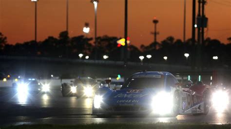 rolex 24 at daytona 2020 tv schedule